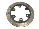 Triumph Daytona 1200 T300D [1994] - Rear brake disc 255 x 5.60 mm-1