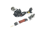 Honda GL 1500 Goldwing SC22 [1993] - Ignition lock lock cylinder lock set-2