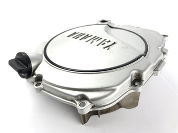 Yamaha yzf 750 R 4nhn [1996] - couvercle de couplage du couvercle moteur - 0