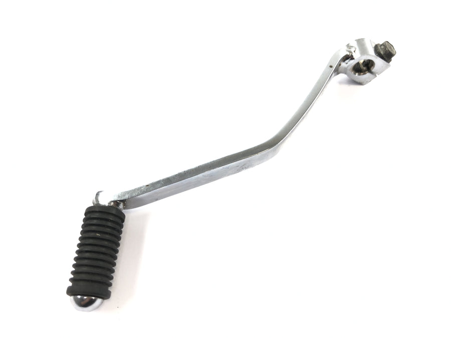 Kawasaki W 650 EJ650A [1999] - shift lever shift pedal foot shift lever shift lever arm