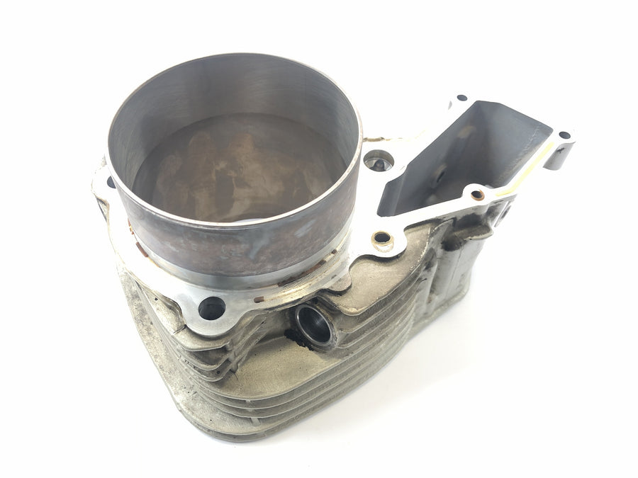 BMW R 1150 RT R22 [2001] - cylindre avec piston à droite