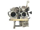 Yamaha TT 600 E 4GV [1995] - Carburettor double flange CV carburettor-6