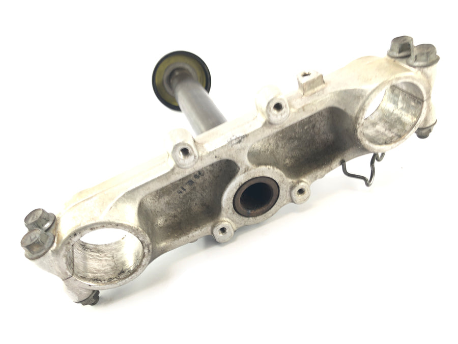Yamaha XT 600 E 3TB [1996] - té de fourche inférieur