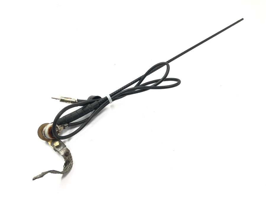 BMW R 1150 RT R22 [2001] - Antenne radio réception radio antenne véhicule