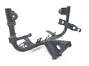 Honda NX 650 Dominator RD02 [1994] - Support de carénage avant Support de phare Support de lampe-1