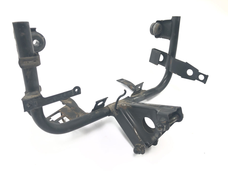 Honda NX 650 Dominator RD02 [1994] - Support de carénage avant Support de phare Support de lampe