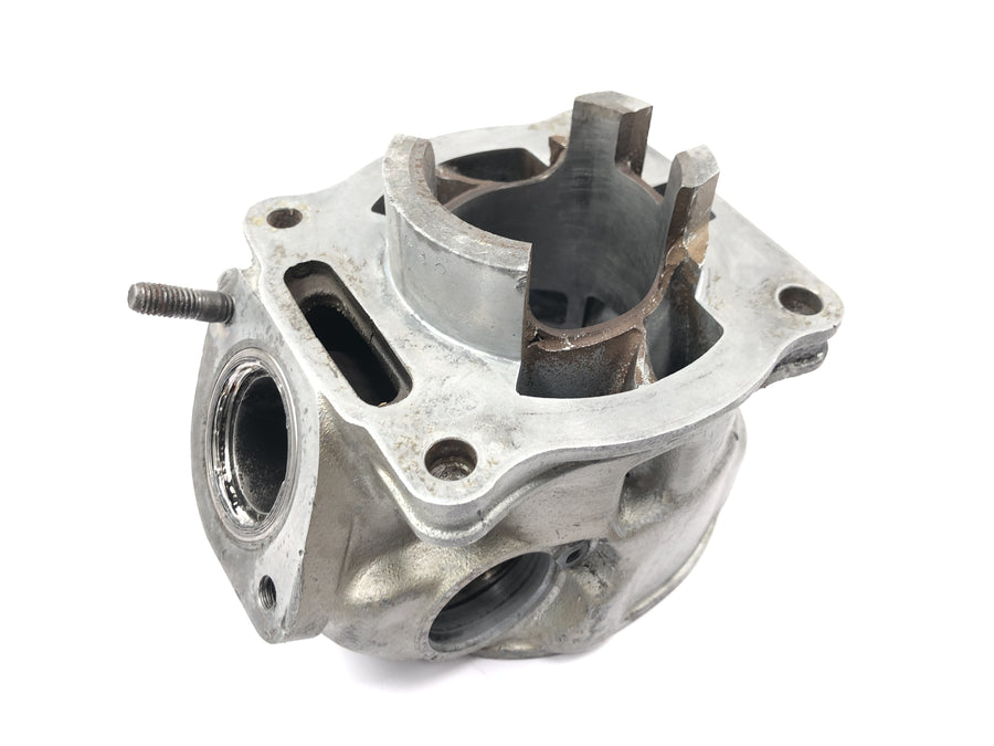 Sachs ZX 125 [1998] - cylindre sans piston