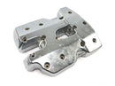 Yamaha XV 1600 Wild Star VP08 [2002] - front valve cover cylinder head cover valve cover-1