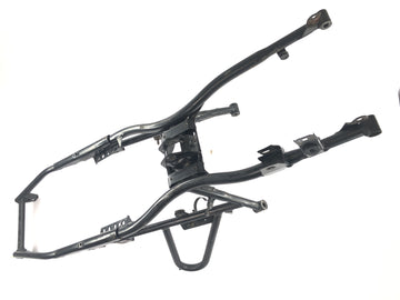 BMW R 1100 GS 259 [1995] - Cadre structure de châssis cadre arrière