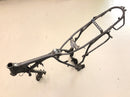 Yamaha TT 600 E 4GV [1995] - Frame main frame with papers-1