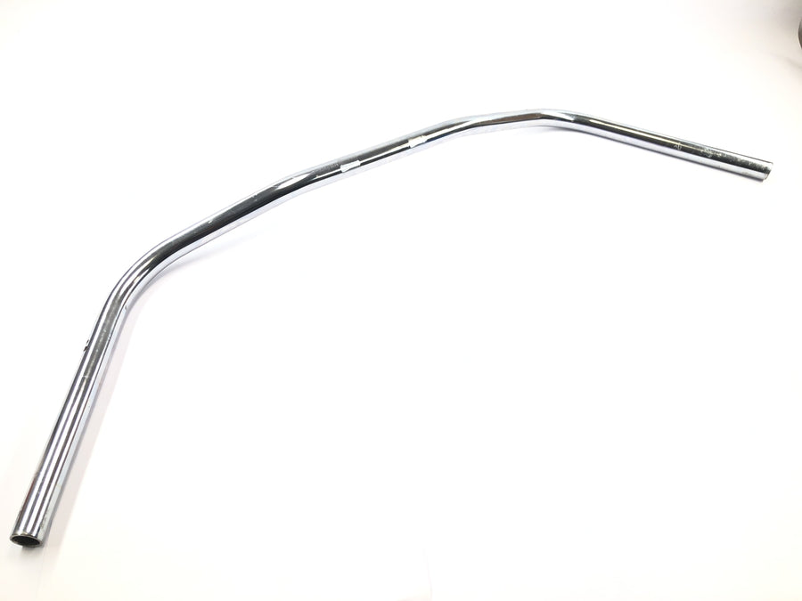 Yamaha XVS 650 4VR [1997] - Handlebar tubular handlebar chrome LSL 1 inch 25mm custom cruiser