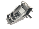 Kawasaki W 650 EJ650A [1999] - Rear substructure inner panel battery box battery compartment-4