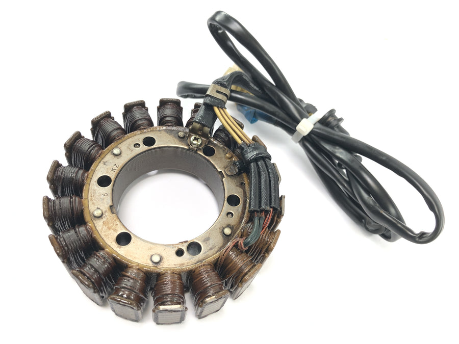 Honda XRV 750 Africa Twin RD04 [1992] - Alternator Stator Generator Stator Lima