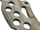 SWM RS 125 R B2 [2020] - rear brake disc 219 x 3.85-3