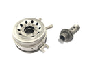 Honda ST 1100 SC26 Pan European [1990] - Oil cooler oil filter housing oil filter adapter-2