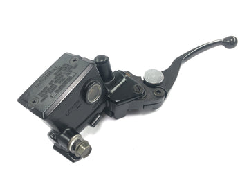 Triumph Daytona 1200 T300D [1994] - Clutch pump handlebar fitting left - 0
