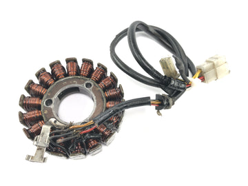 KTM 640 LC4 EGS [1999] - Alternateur Stator Générateur Bobine d'allumage Anneau Stator de charge