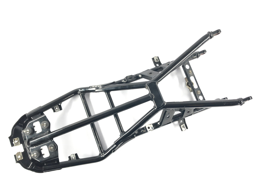 Ducati 1098 S H7 [2009] - Cadre arrière