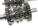 SWM RS 125 R B2 [2020] - Pignon de transmission arbres de transmission arbre de transmission-5
