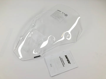 Honda CRF 1100 Africa Twin - WRS windshield windscreen touring screen clear windscreen