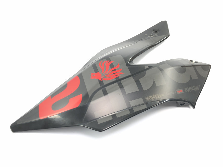 Aprilia SX 125 KX [2018] - Side panel right tank panel
