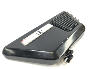 Moto Guzzi V 1000 VG [1980] - Cache latéral droit