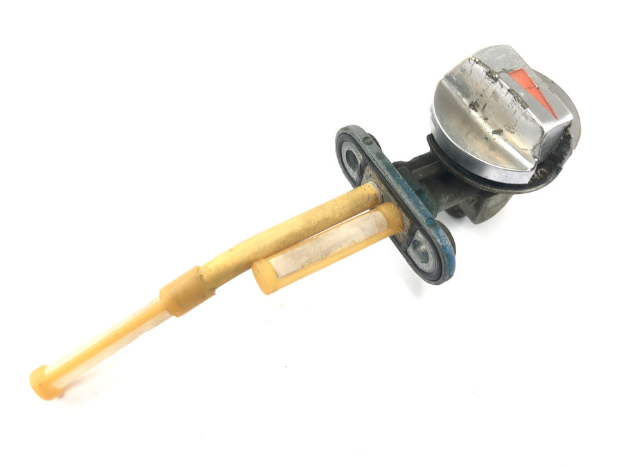 Yamaha TT 600 E 4GV [1995] - Robinet d'essence Robinet de carburant Robinet de réservoir Valve de carburant