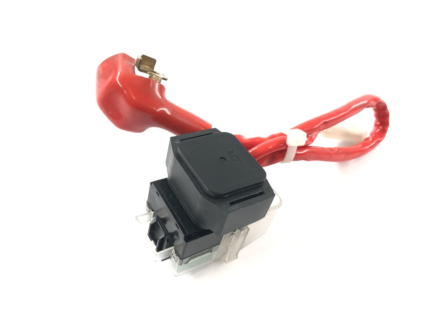 Yamaha MT07 RM04 [2014] - Starter relay Starter relay