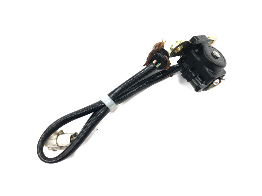 Aprilia Mille RSV 1000 ME [1999] - Ignition pulse generator