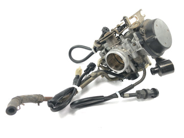 Yamaha XV 1600 Wild Star VP08 [2002] - Carburateur