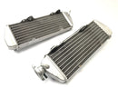 Husqvarna TE 610 E Dual H7 [1999] - Ensemble radiateur refroidisseur d'eau-1