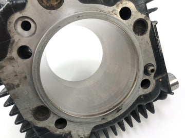 Ducati 900 SS [1991] - Cylindre à piston horizontal - 0