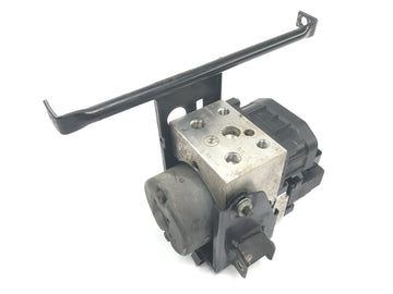 BMW F 650 GS R13 [2000] - Bloc modulateur du calculateur hydraulique ABS