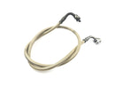 Moto Guzzi V10 Centauro [1998] - Rear steel braided brake hose-4