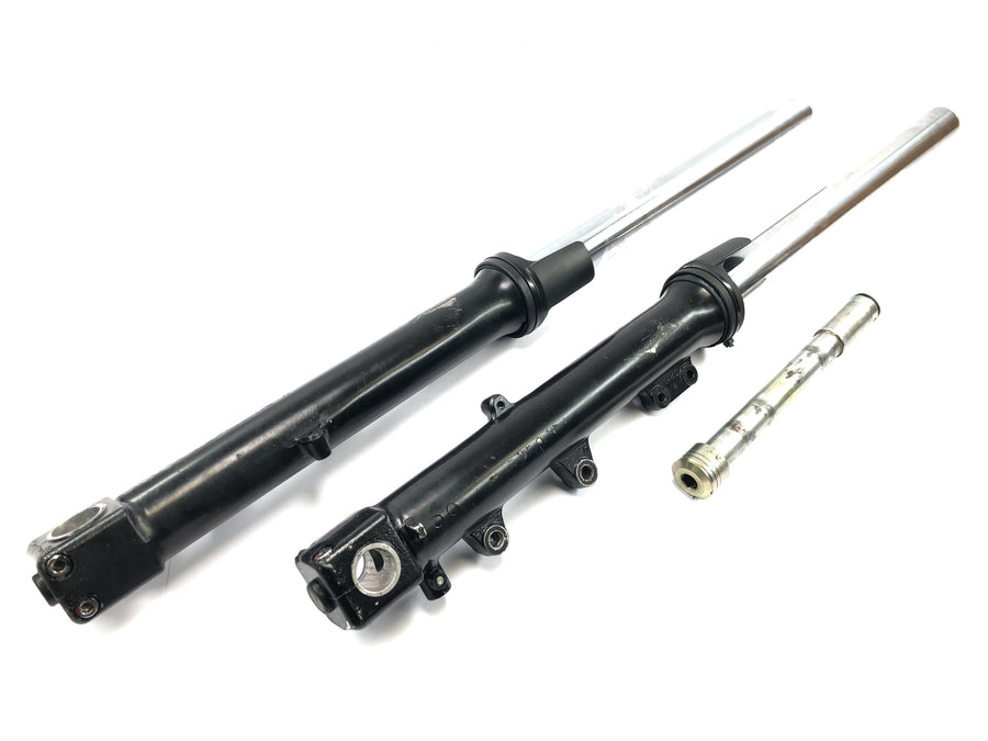 Triumph Daytona 1200 T300D [1994] - Fork with axle telescopic fork front fork 43 mm