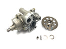 Suzuki GSX R 1100 GU74C [1987] - Oil pump oil supply pump-3