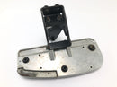Yamaha XV 1600 Wild Star VP08 [2002] - Footboard driver footplate footrest front left-5