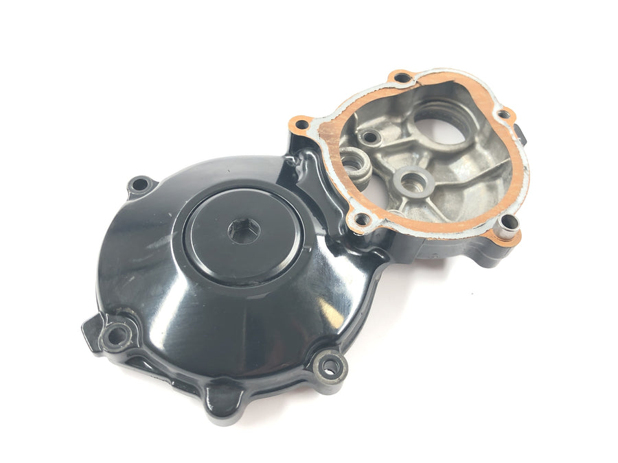 Suzuki GSX R 1000 WVB6 K6 [2006] - Starter cover engine cover starter freewheel