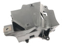 Yamaha XVS 650 4VR [1997] - Boîtier de batterie support de batterie support de boîtier de batterie-5