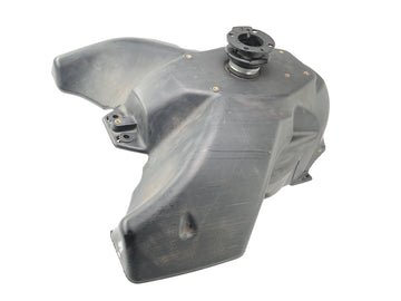 Moto Guzzi Stelvio 1200 4V [2009] - réservoir de réservoir de carburant - 0