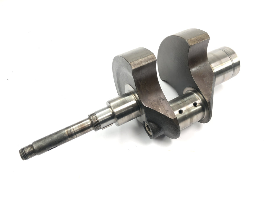 Moto Guzzi V10 Centauro [1998] - Crankshaft connecting rod shaft engine shaft