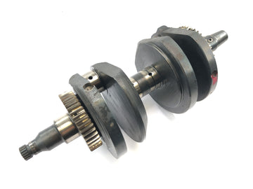 Kawasaki W 650 EJ650A [1999] - Crankshaft crank drive engine shaft - 0