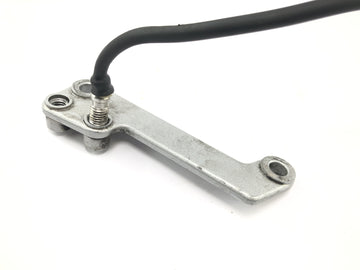 SWM RS 125 R B2 [2020] - Speed sensor - 0