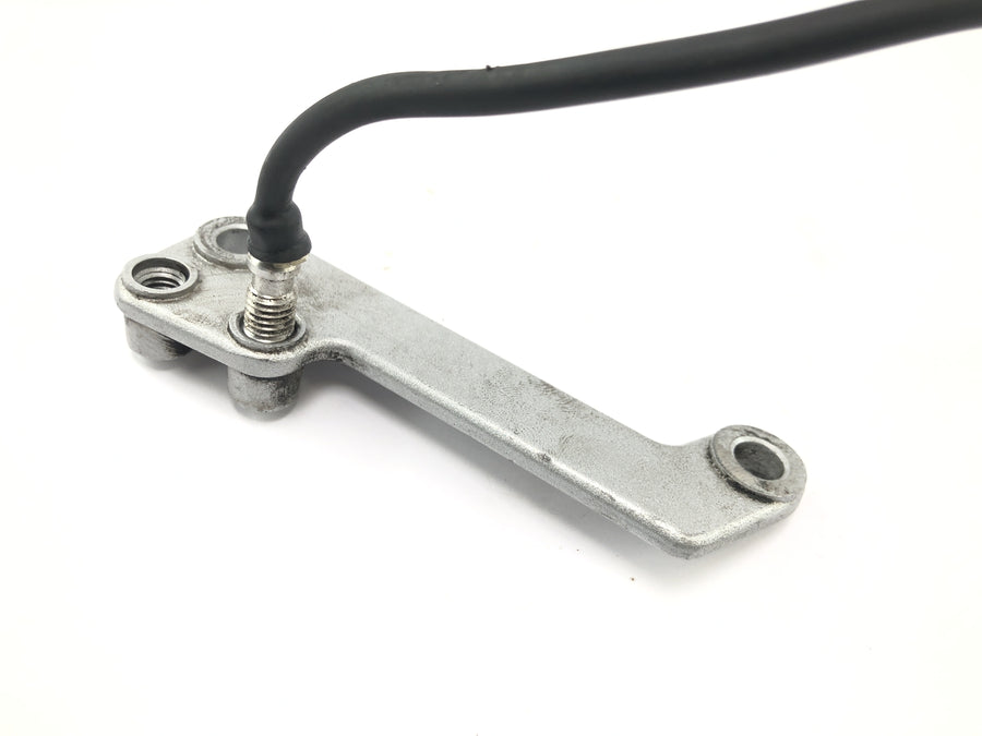 SWM RS 125 R B2 [2020] - Speed sensor