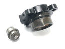 BMW K 1200 S K12S [2005] - cylindre récepteur d'embrayage cylindre d'embrayage-3