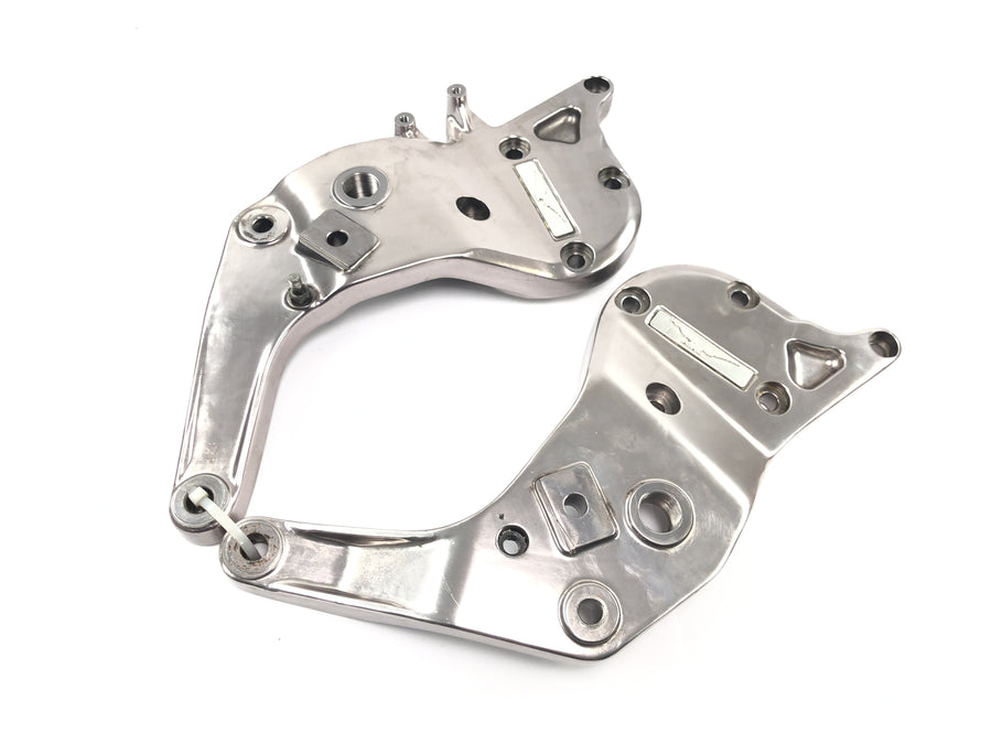 Moto Guzzi V10 Centauro [1998] - engine block holder engine mount engine housing holder