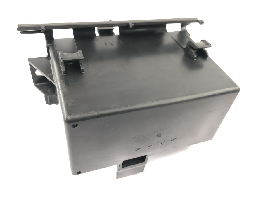 Yamaha XV 1600 Wild Star VP08 [2002] - Battery box battery holder battery compartment