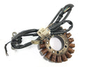 Yamaha TT 600 E 4GV [1995] - Stator alternator generator charging coil Lima-5