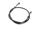 Kawasaki W 650 EJ650A [1999] - Front brake hose-3