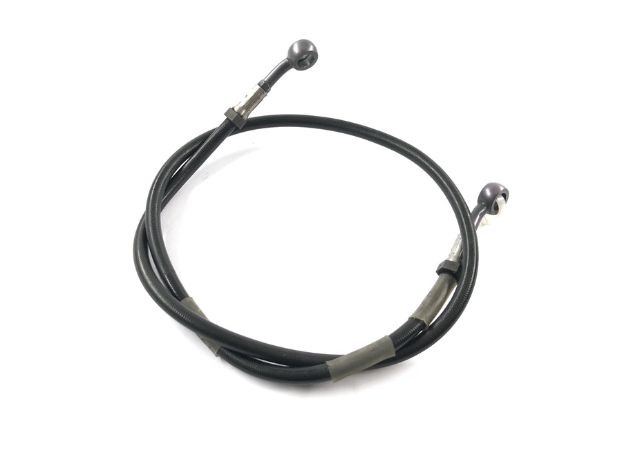 Kawasaki W 650 EJ650A [1999] - Front brake hose